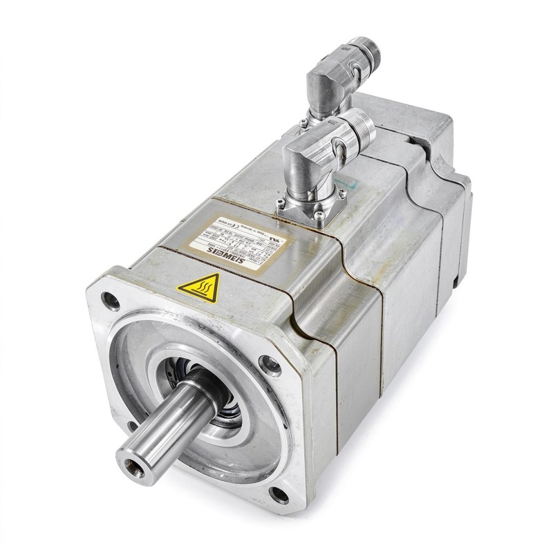 Siemens 1FK7060-5AF71-1DG5 SIMOTICS S Synchronous Servo Motor