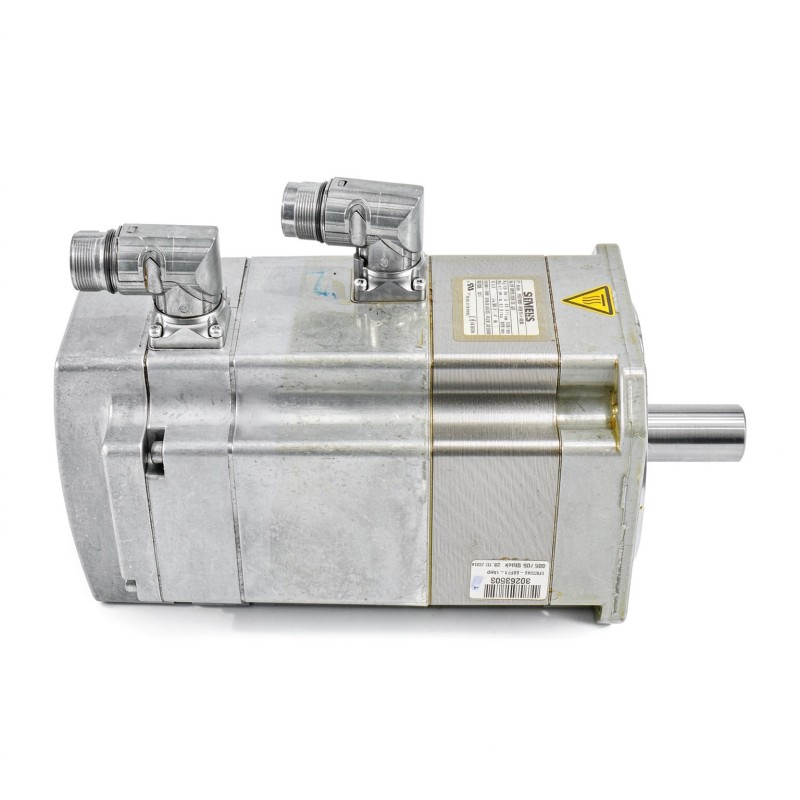 Siemens 1FK7060-5AF71-1DG5 SIMOTICS S Synchronous Servo Motor