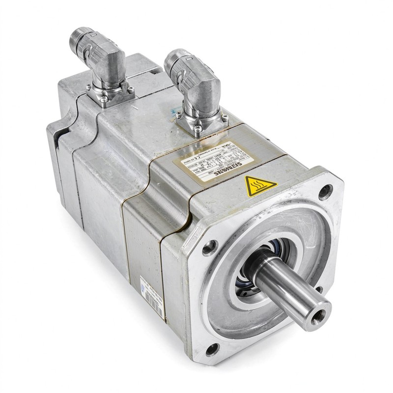 Siemens 1FK7060-5AF71-1DG5 SIMOTICS S Synchronous Servo Motor