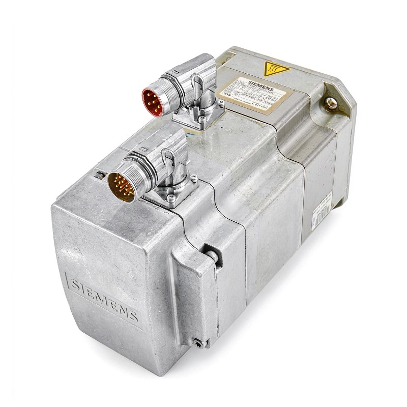 Siemens 1FK7060-5AF71-1DG5 SIMOTICS S Synchronous Servo Motor
