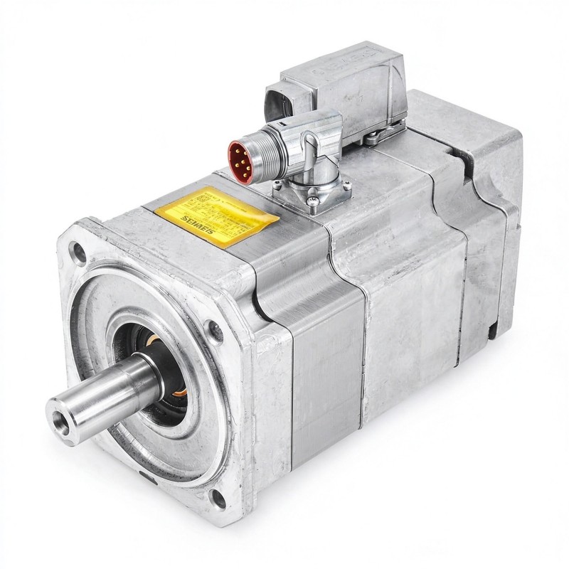 Siemens 1FK7060-5AF71-1DH5 SIMOTICS S Synchronous Servo Motor