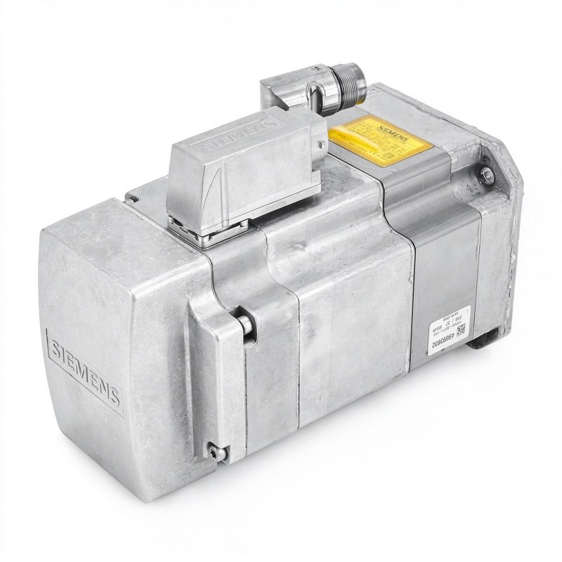 Siemens 1FK7060-5AF71-1DH5 SIMOTICS S Synchronous Servo Motor