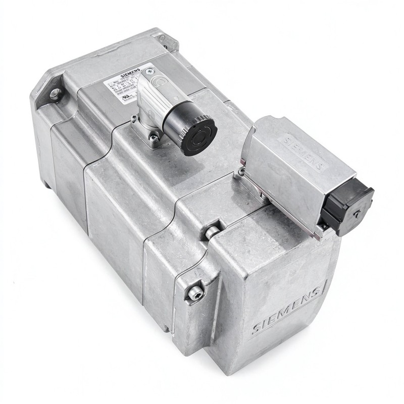 Siemens 1FK7060-5AF71-1DH5 SIMOTICS S Synchronous Servo Motor