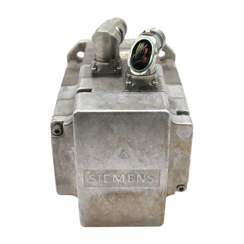 Siemens 1FK7060-5AF71-1EG0 SIMOTICS S Synchronous Servo Motor