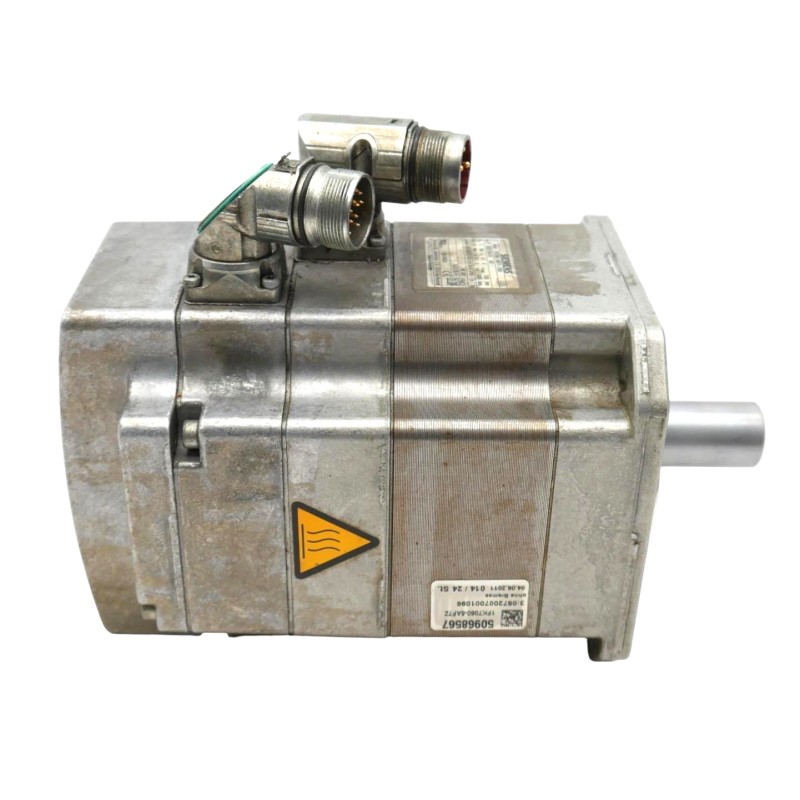 Siemens 1FK7060-5AF71-1EG0 SIMOTICS S Synchronous Servo Motor