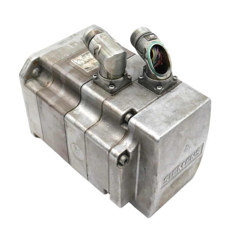 Siemens 1FK7060-5AF71-1EG0 SIMOTICS S Synchronous Servo Motor