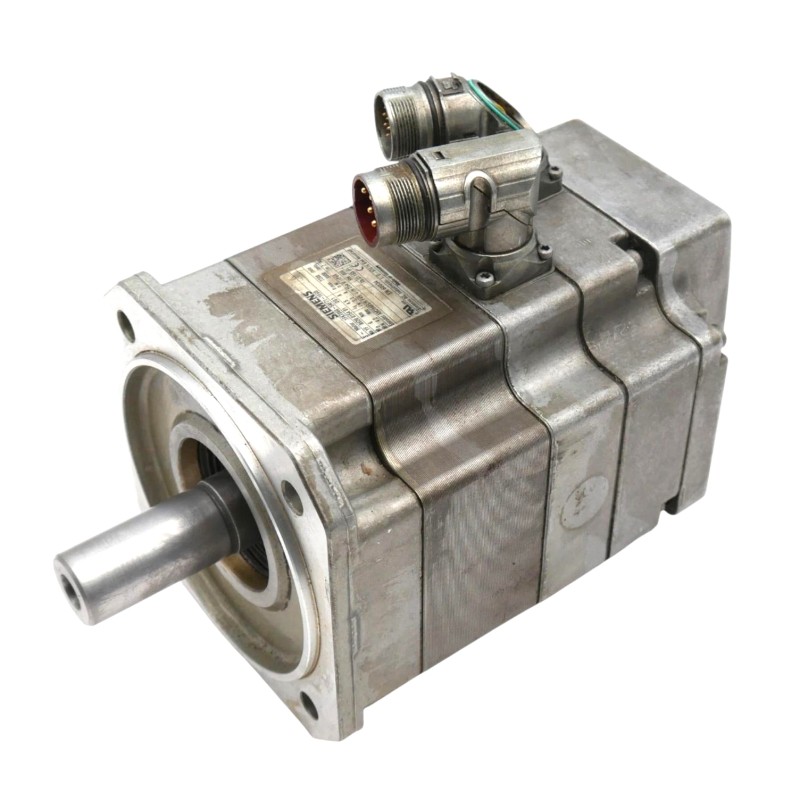 Siemens 1FK7060-5AF71-1EG0 SIMOTICS S Synchronous Servo Motor