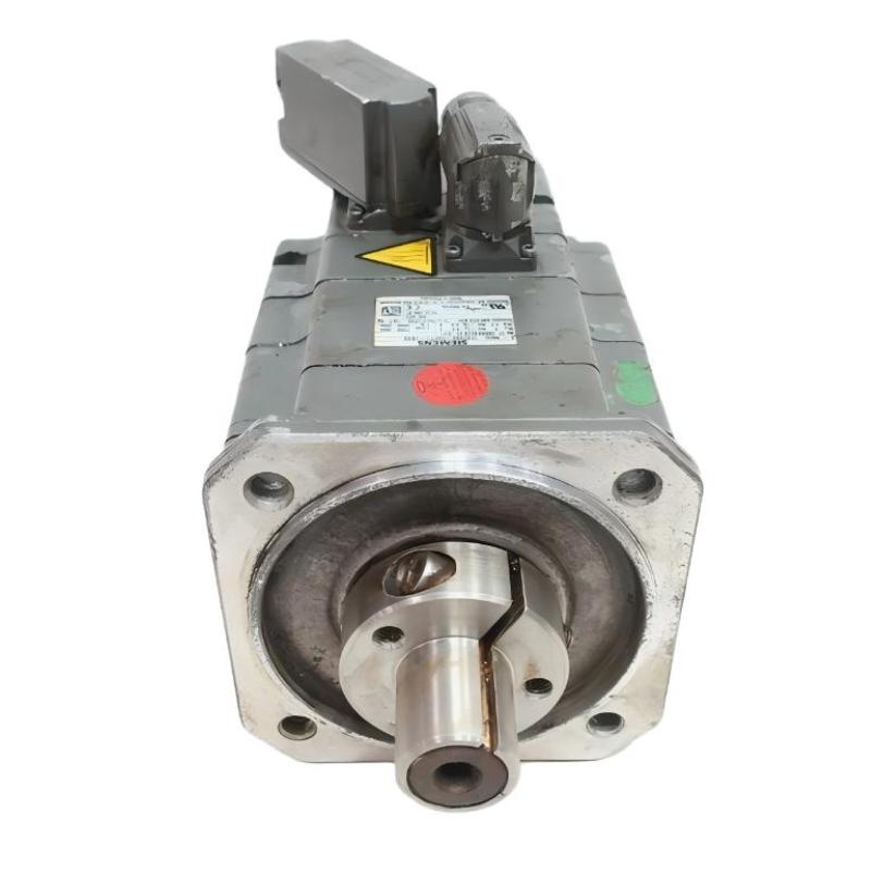 Siemens 1FK7060-5AF71-1KG5 SIMOTICS S Synchronous Servo Motor