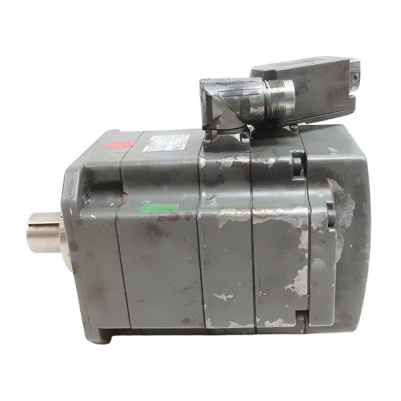 Siemens 1FK7060-5AF71-1KG5 SIMOTICS S Synchronous Servo Motor