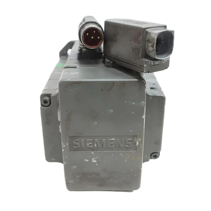 Siemens 1FK7060-5AF71-1KG5 SIMOTICS S Synchronous Servo Motor