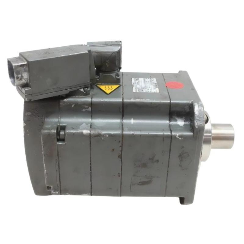 Siemens 1FK7060-5AF71-1KG5 SIMOTICS S Synchronous Servo Motor