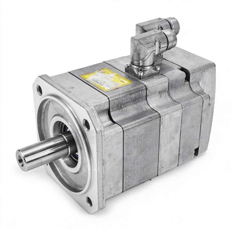 Siemens 1FK7060-5AF71-1KH5 SIMOTICS S Synchronous Servo Motor