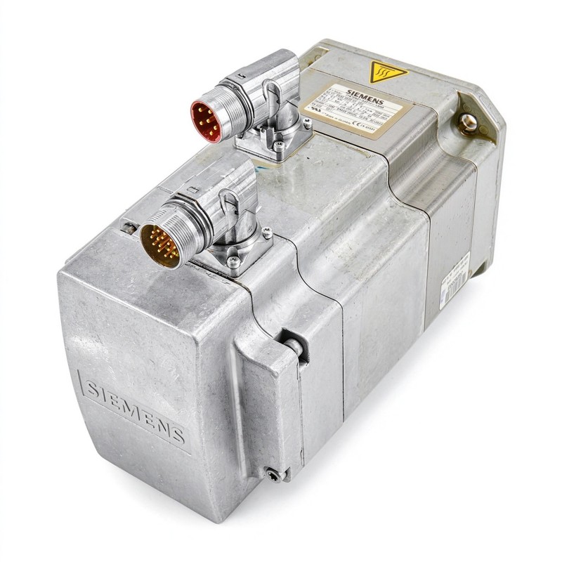 Siemens 1FK7060-5AF71-1KH5 SIMOTICS S Synchronous Servo Motor