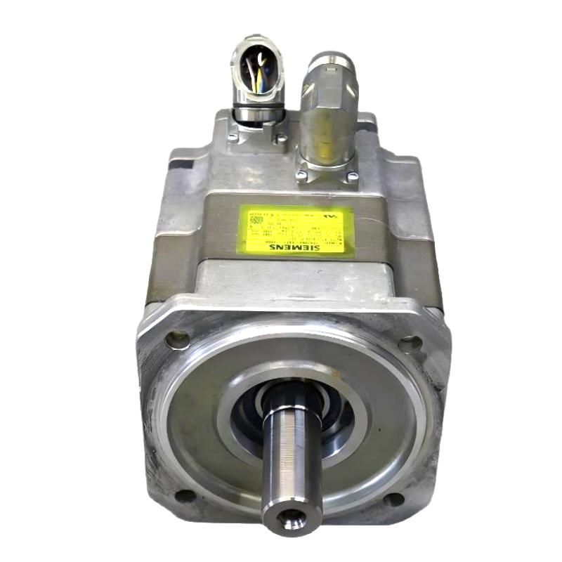 Siemens 1FK7060-5AF71-1SG0 SIMOTICS S Synchronous Servo Motor
