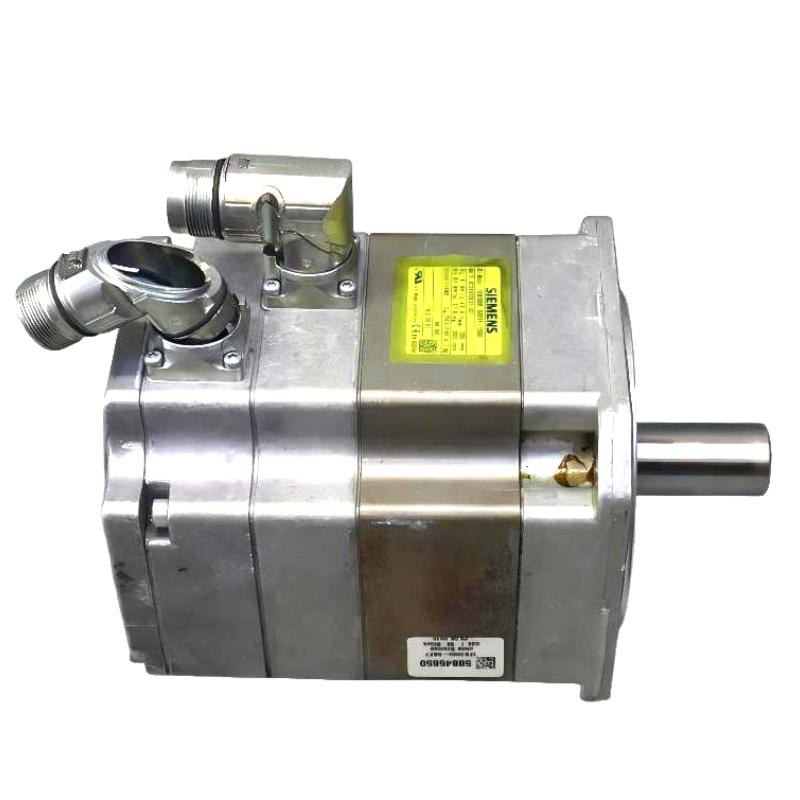 Siemens 1FK7060-5AF71-1SG0 SIMOTICS S Synchronous Servo Motor