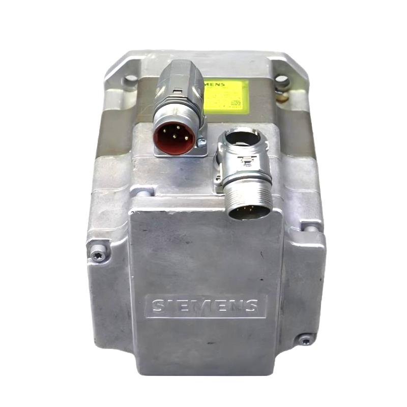 Siemens 1FK7060-5AF71-1SG0 SIMOTICS S Synchronous Servo Motor