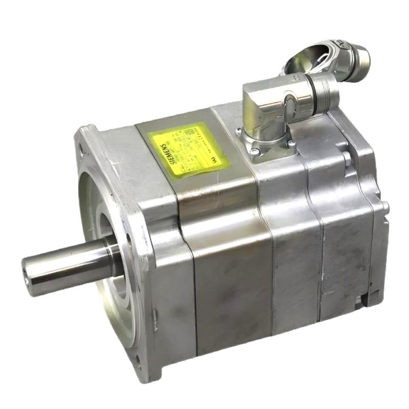 Siemens 1FK7060-5AF71-1SG0 SIMOTICS S Synchronous Servo Motor