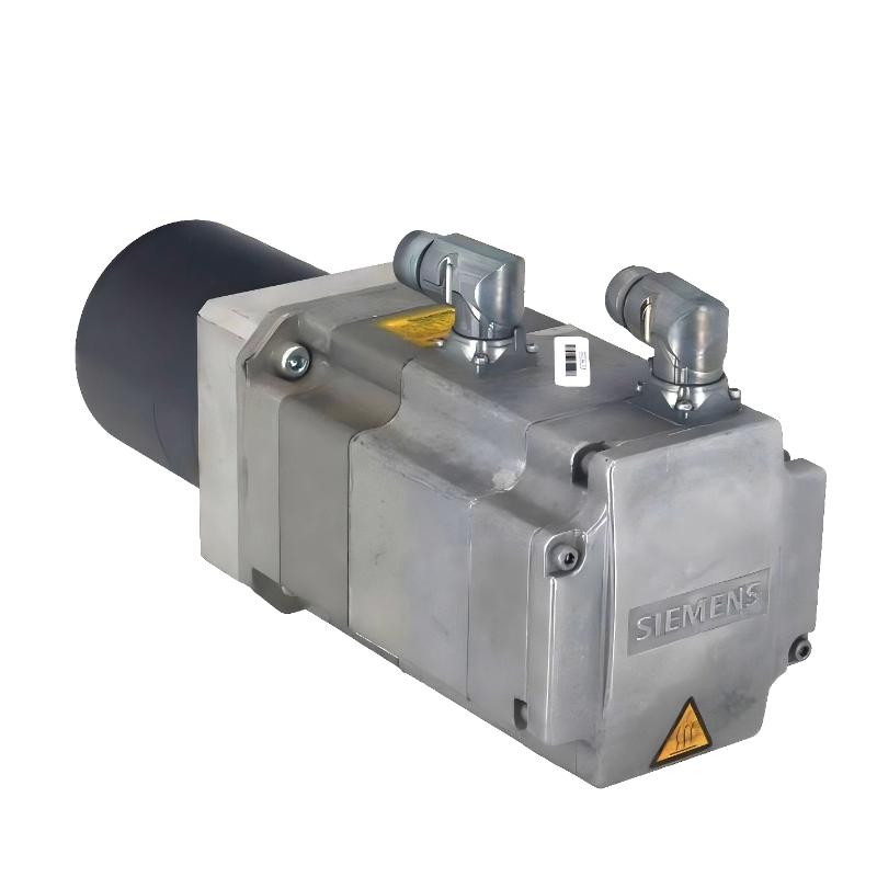 Siemens 1FK7060-5AF71-1SH0 SIMOTICS S Synchronous Servo Motor