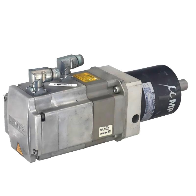 Siemens 1FK7060-5AF71-1SH0 SIMOTICS S Synchronous Servo Motor