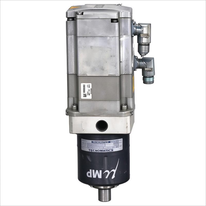 Siemens 1FK7060-5AF71-1SH0 SIMOTICS S Synchronous Servo Motor