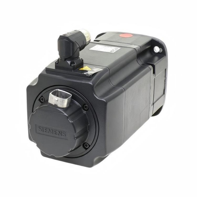 Siemens 1FK7063-2AC71-1RH0 SIMOTICS S Synchronous Motor