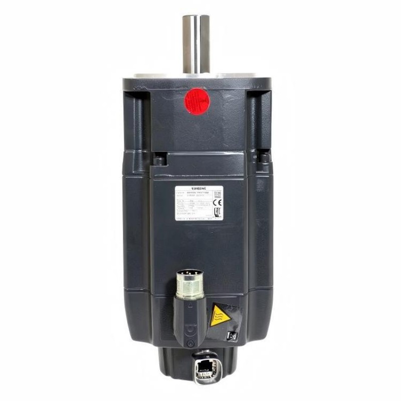 Siemens 1FK7063-2AC71-1RH0 SIMOTICS S Synchronous Motor