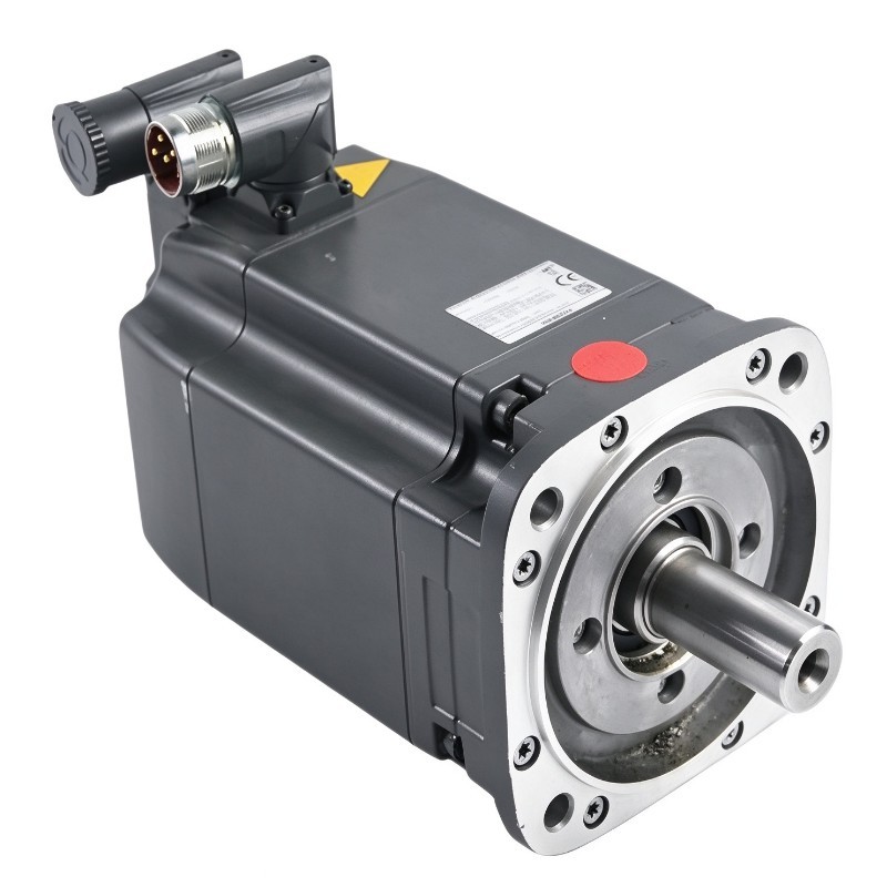 Siemens 1FK7063-2AF71-1AG0 SIMOTICS S Synchronous Motor