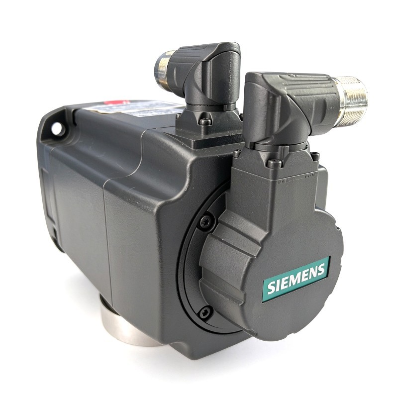 Siemens 1FK7063-2AF71-1AG0 SIMOTICS S Synchronous Motor