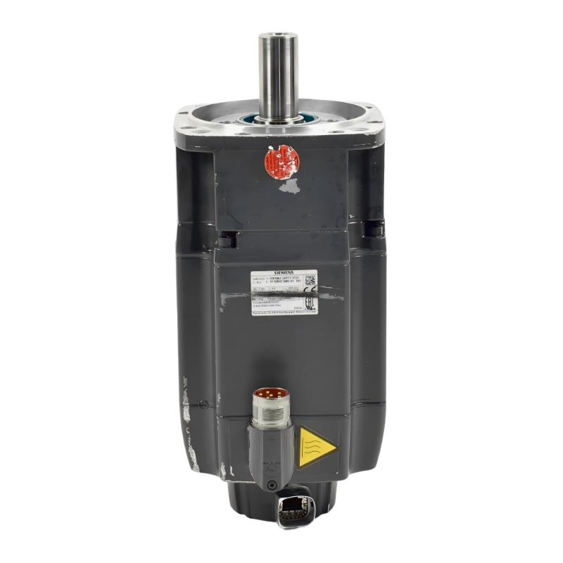 Siemens 1FK7063-2AF71-1CH1 SIMOTICS S Synchronous Motor
