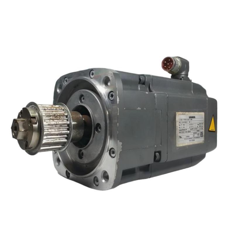 Siemens 1FK7063-2AF71-1RB0 SIMOTICS S Synchronous Motor