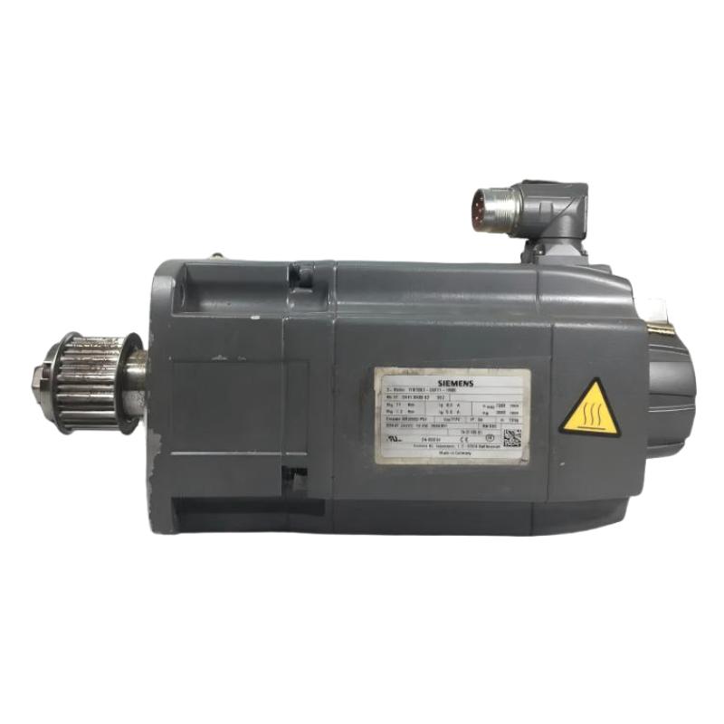 Siemens 1FK7063-2AF71-1RB0 SIMOTICS S Synchronous Motor