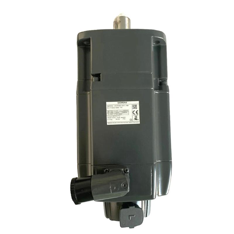 Siemens 1FK7063-2AF71-1RB0 SIMOTICS S Synchronous Motor