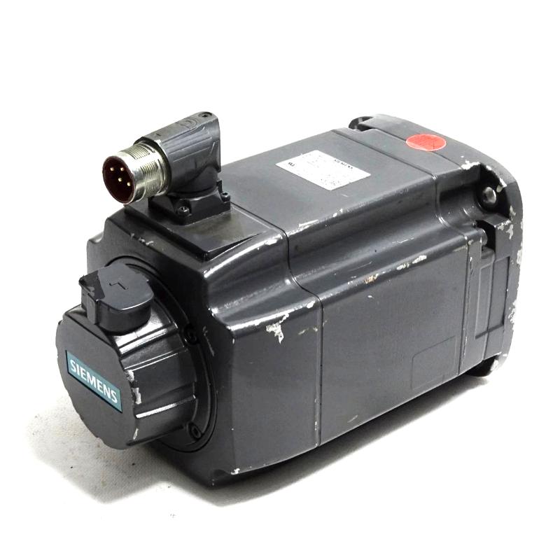 Siemens 1FK7063-2AF71-1RG0 SIMOTICS S Synchronous Motor