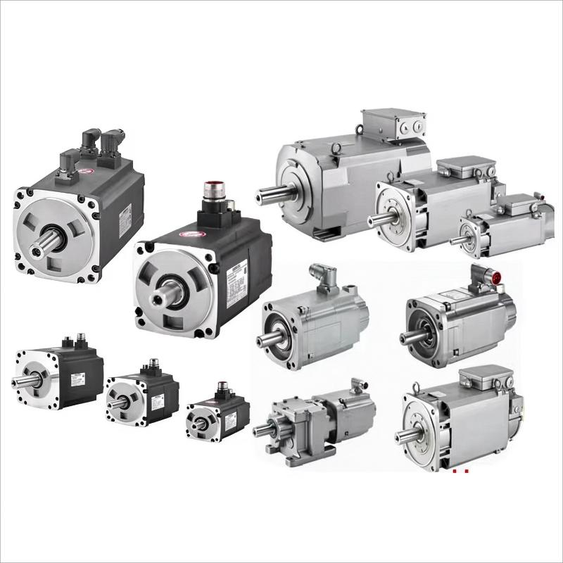 Siemens 1FK7063-2AF71-1RG1 SIMOTICS S Synchronous Motor