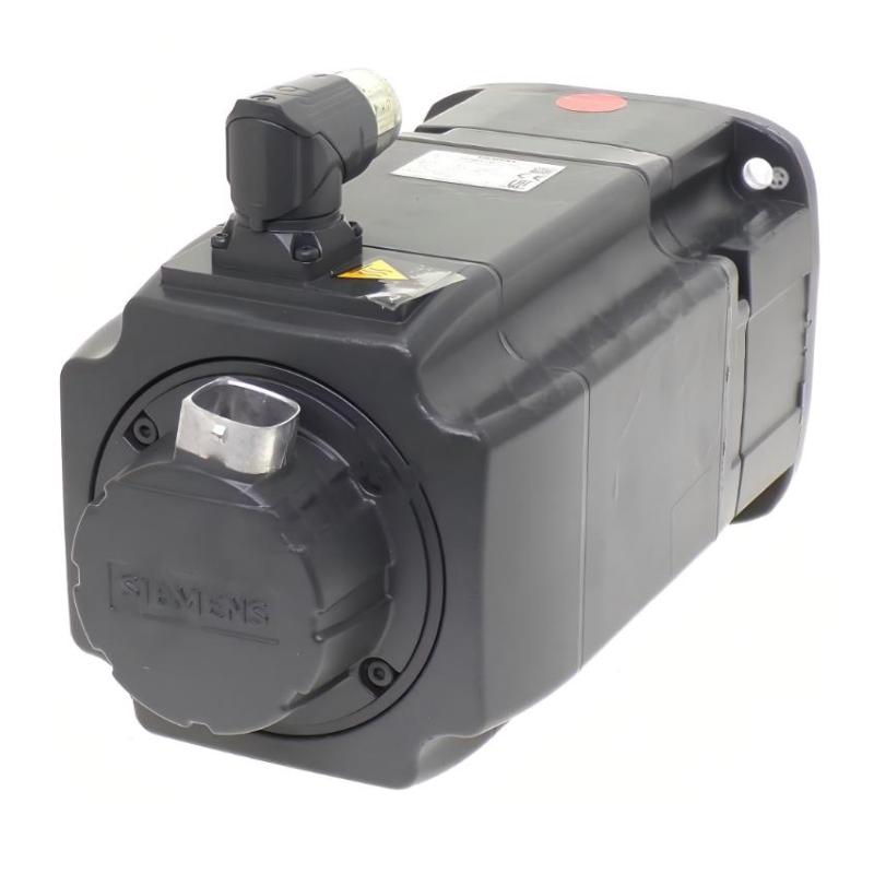 Siemens 1FK7063-2AF71-1RH0 SIMOTICS S Synchronous Motor
