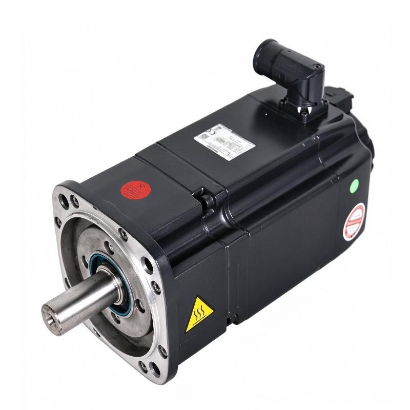 Siemens 1FK7063-2AF71-1RH1 SIMOTICS S Synchronous Motor