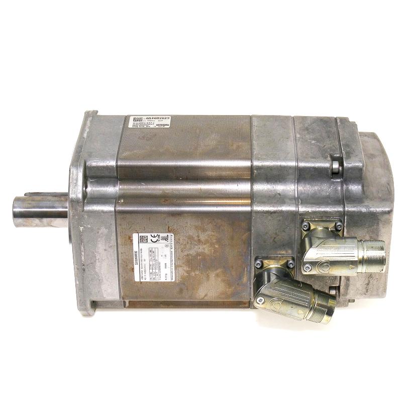 Siemens 1FK7063-5AF71-1AA0 SIMOTICS S Synchronous Servo Motor