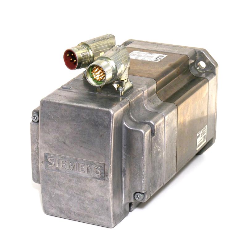 Siemens 1FK7063-5AF71-1AA0 SIMOTICS S Synchronous Servo Motor