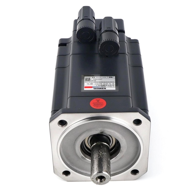 Siemens 1FK7063-5AF71-1AG0 SIMOTICS S Synchronous Servo Motor