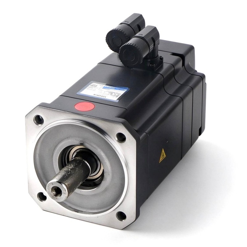 Siemens 1FK7063-5AF71-1AG0 SIMOTICS S Synchronous Servo Motor