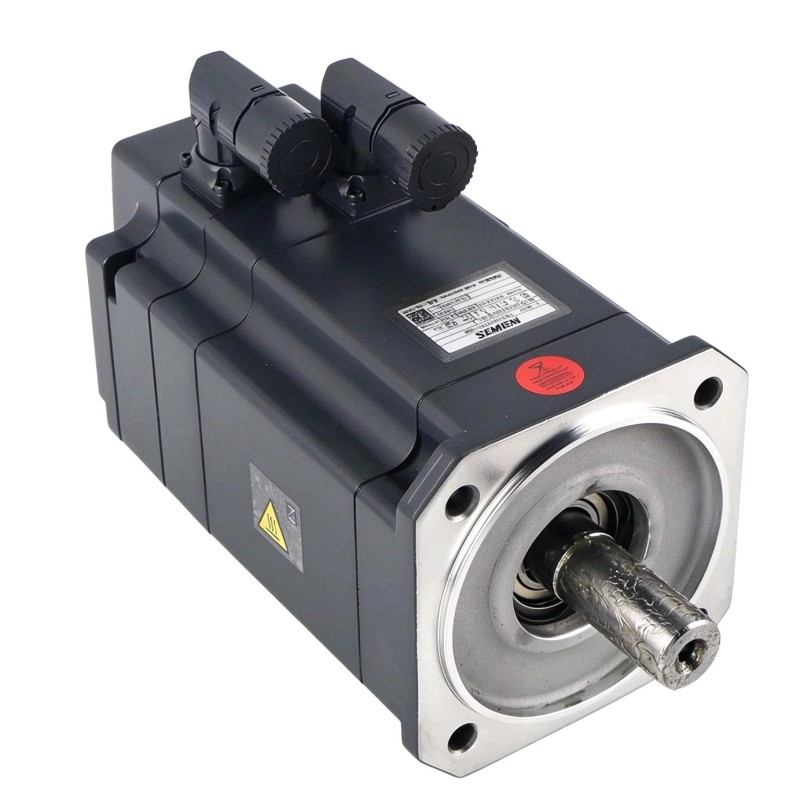 Siemens 1FK7063-5AF71-1AG0 SIMOTICS S Synchronous Servo Motor