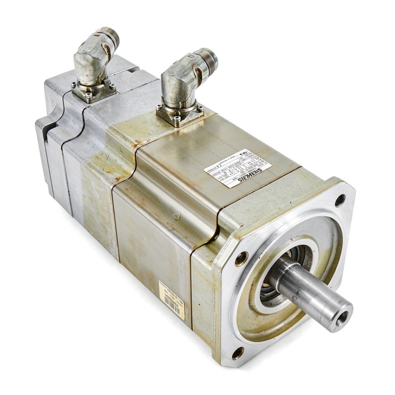 Siemens 1FK7063-5AF71-1AH0 SIMOTICS S Synchronous Servo Motor