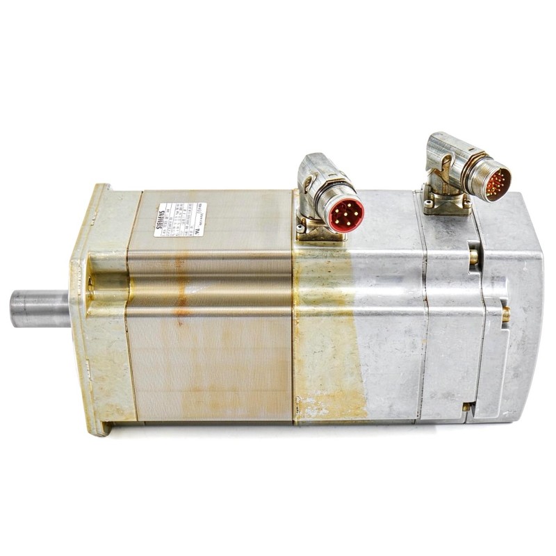 Siemens 1FK7063-5AF71-1AH0 SIMOTICS S Synchronous Servo Motor