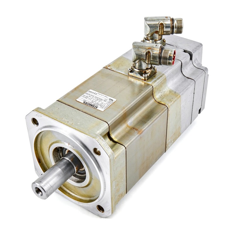 Siemens 1FK7063-5AF71-1AH0 SIMOTICS S Synchronous Servo Motor