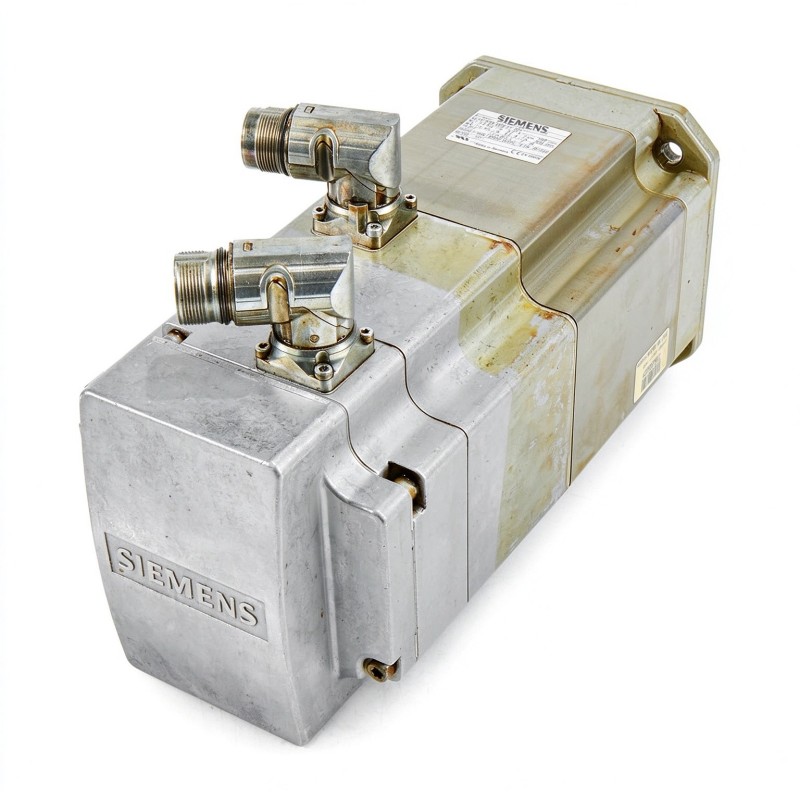 Siemens 1FK7063-5AF71-1AH0 SIMOTICS S Synchronous Servo Motor