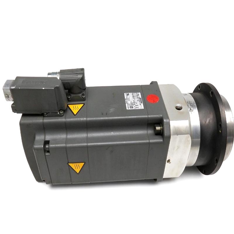 Siemens 1FK7063-5AF71-1DG5 SIMOTICS S Synchronous Servo Motor