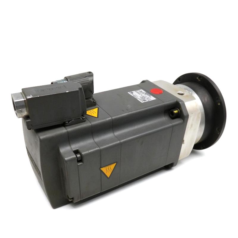 Siemens 1FK7063-5AF71-1DG5 SIMOTICS S Synchronous Servo Motor