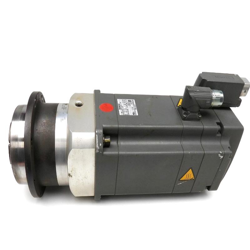 Siemens 1FK7063-5AF71-1DG5 SIMOTICS S Synchronous Servo Motor