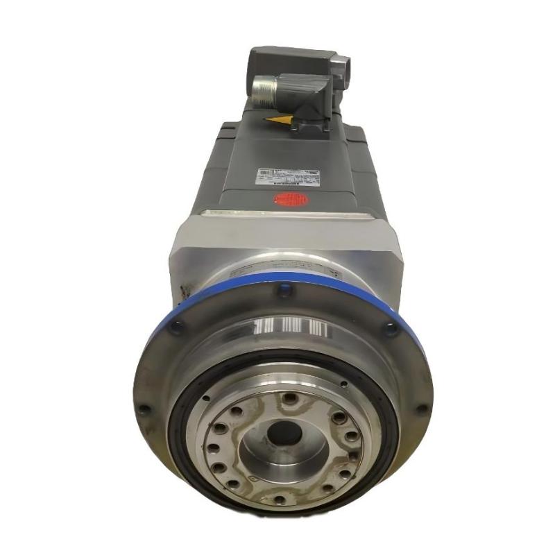 Siemens 1FK7063-5AF71-1DH5 SIMOTICS S Synchronous Servo Motor