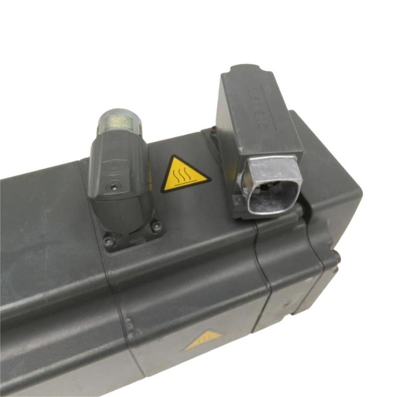 Siemens 1FK7063-5AF71-1DH5 SIMOTICS S Synchronous Servo Motor